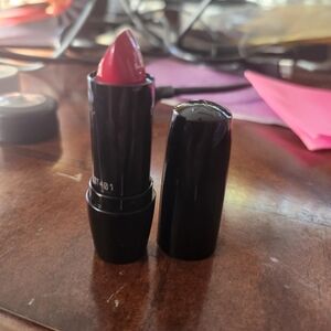 Lancome Bold Cherry Lipstick